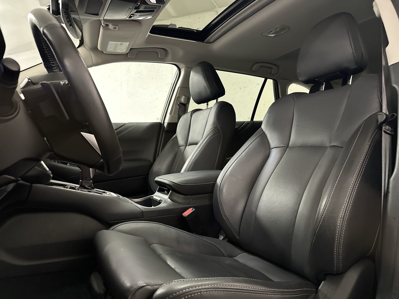 2023 Subaru Outback Limited, 温哥华, 全款车