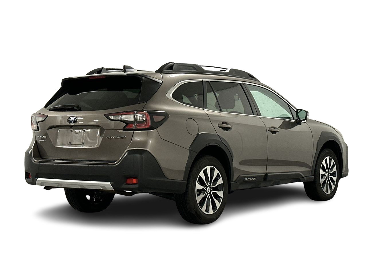 2023 Subaru Outback Limited, 温哥华, 全款车
