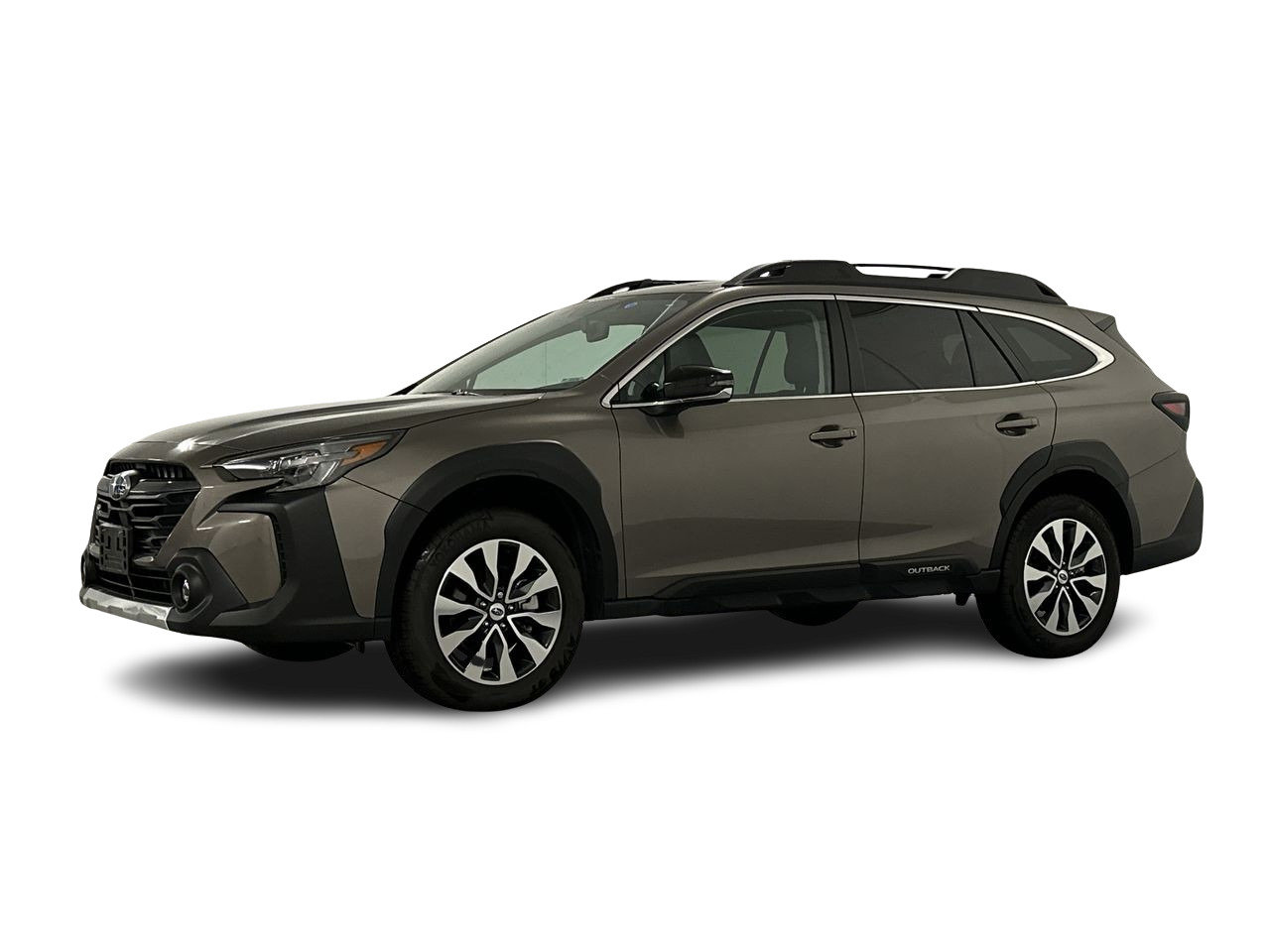 2023 Subaru Outback Limited, 温哥华, 全款车