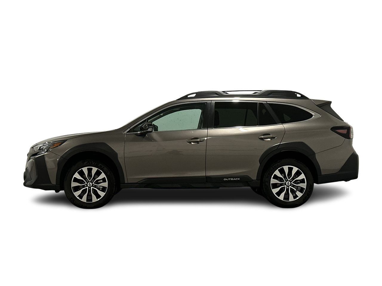 2023 Subaru Outback Limited, 温哥华, 全款车