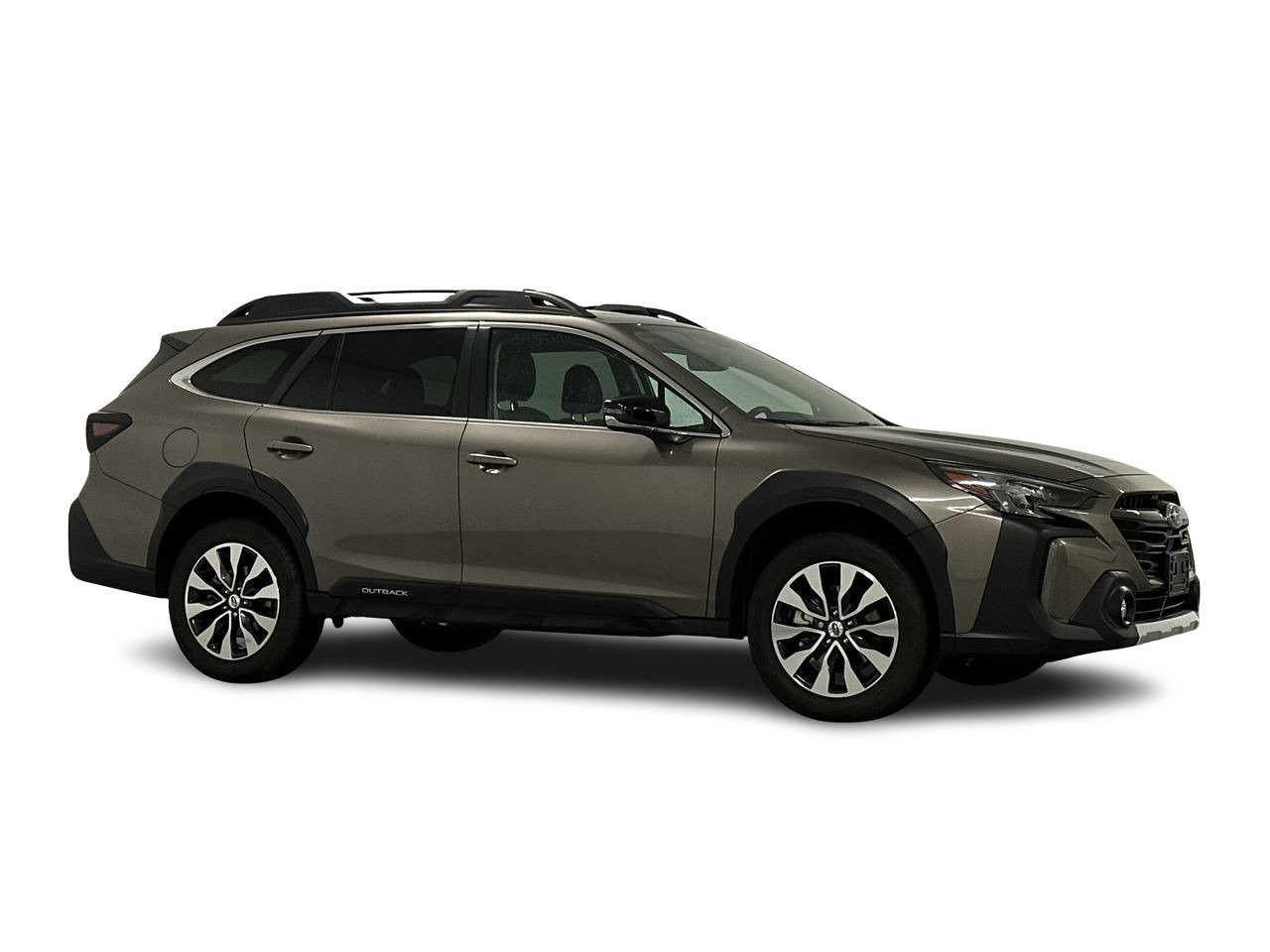 2023 Subaru Outback Limited, 温哥华, 全款车