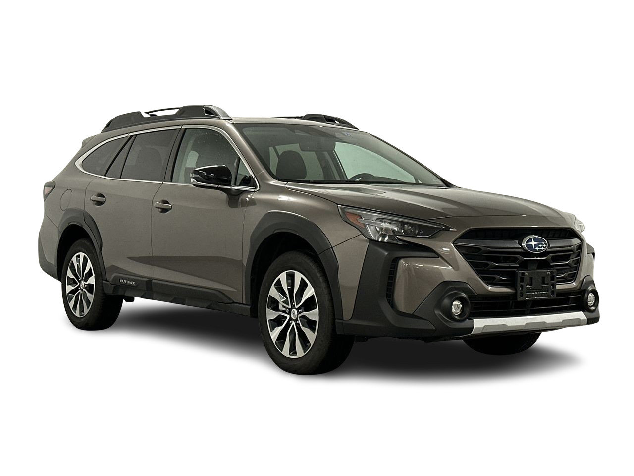2023 Subaru Outback Limited, 温哥华, 全款车