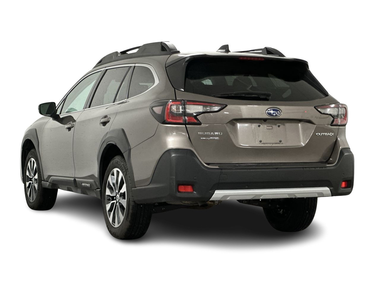 2023 Subaru Outback Limited, 温哥华, 全款车