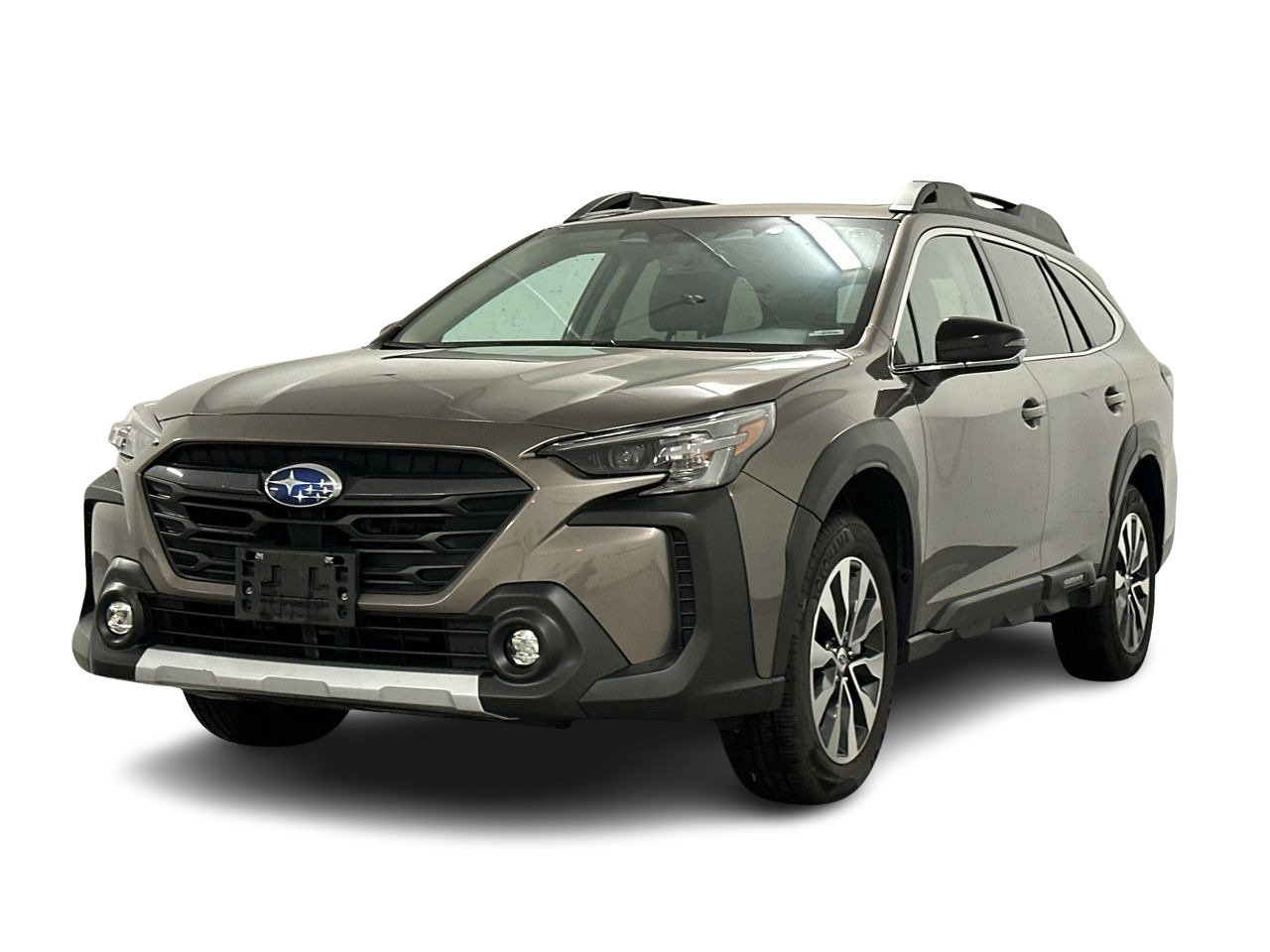 2023 Subaru Outback Limited, 温哥华, 全款车