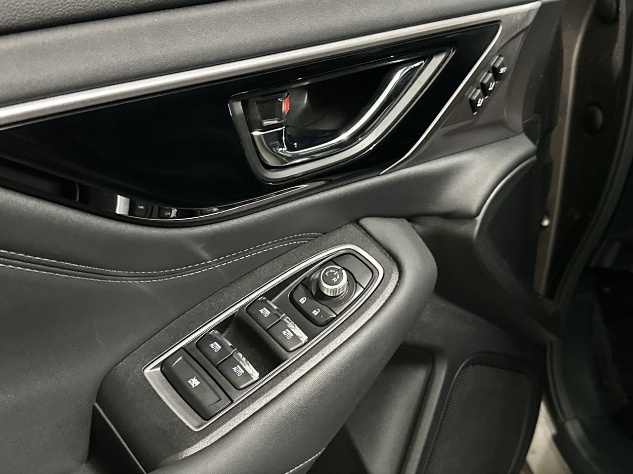 2023 Subaru Outback Limited, 温哥华, 全款车