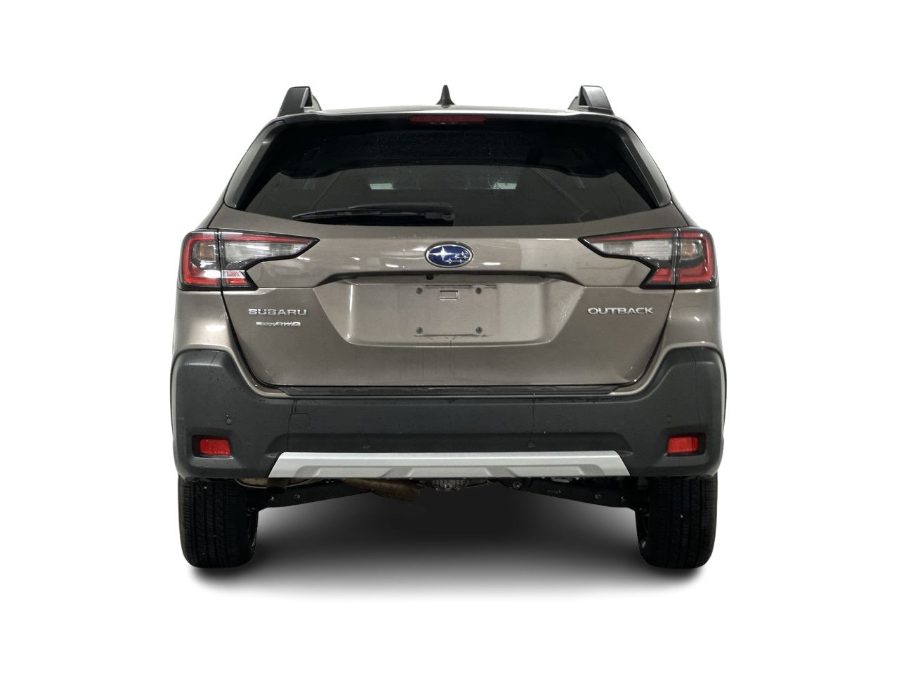 2023 Subaru Outback Limited, 温哥华, 全款车
