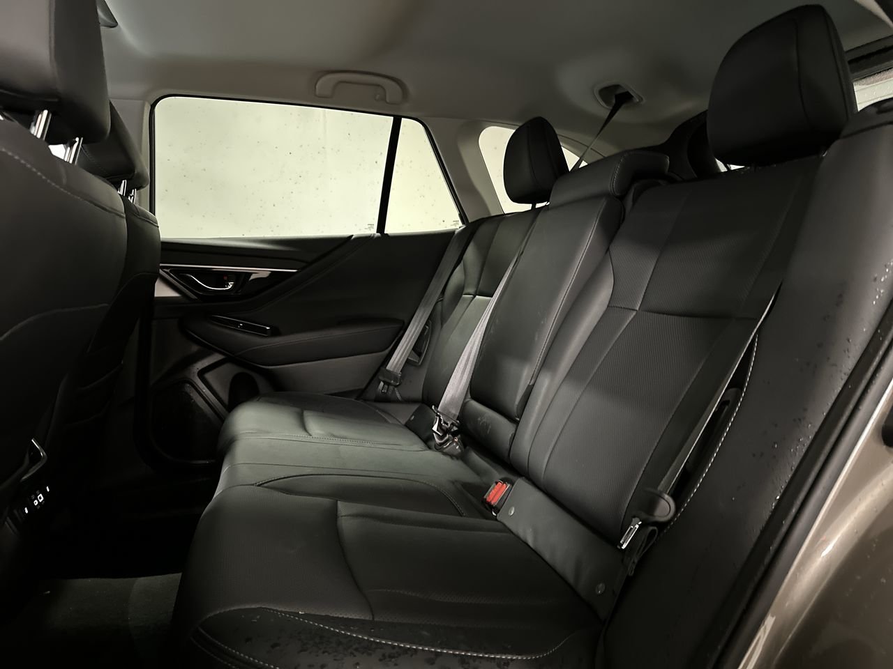 2023 Subaru Outback Limited, 温哥华, 全款车