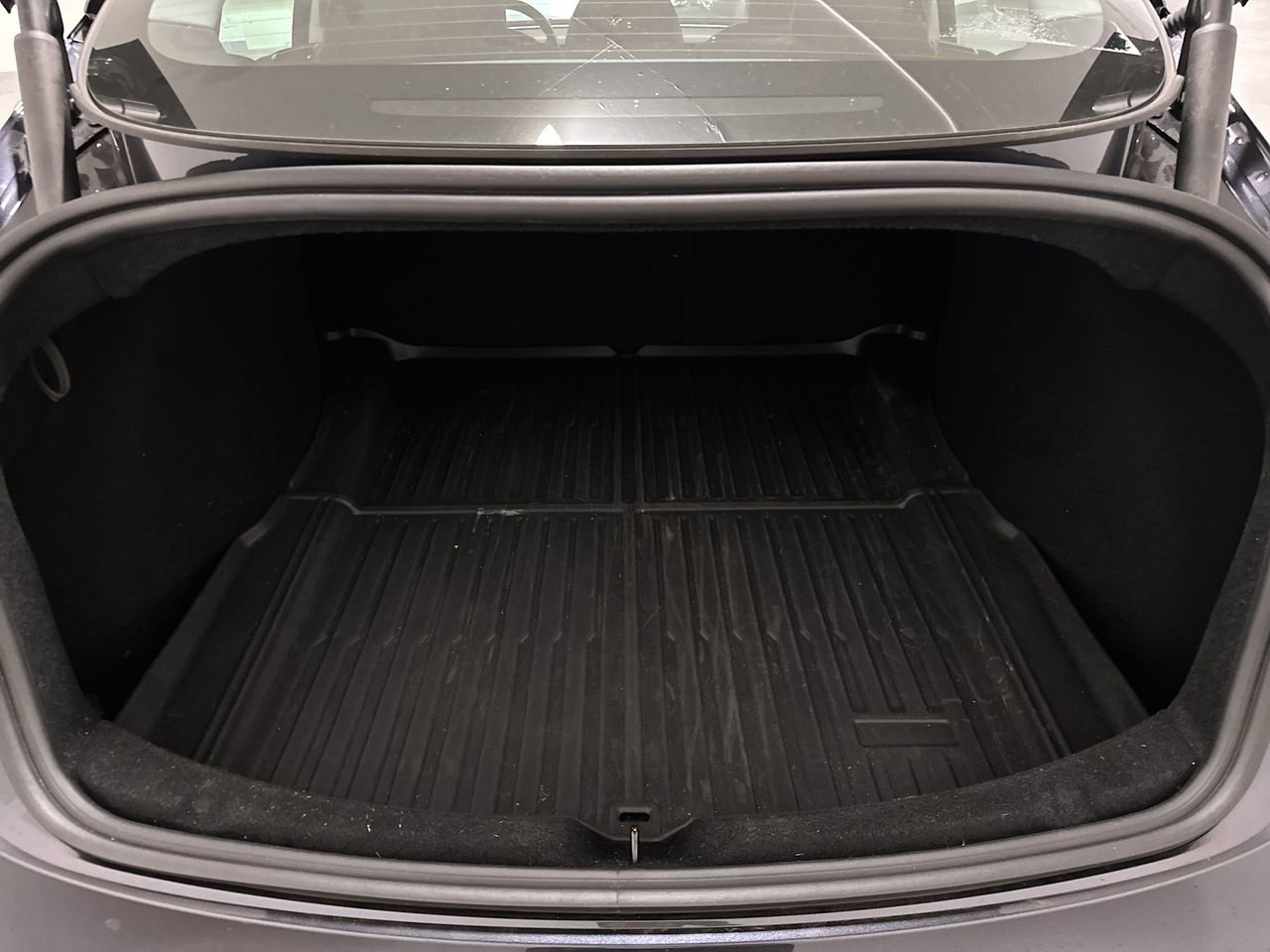 2024 Tesla Model 3 Long Range, 温哥华, 全款车