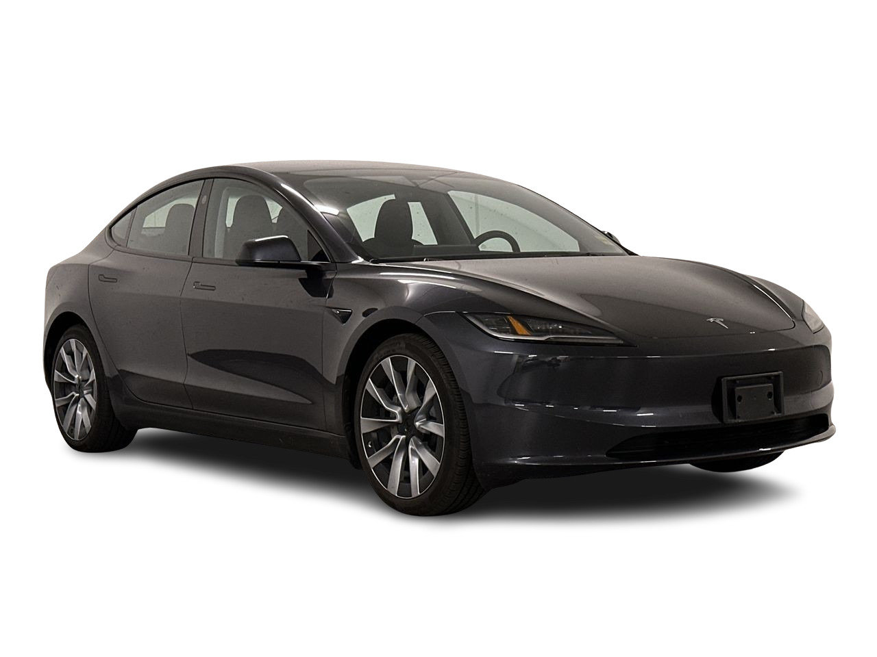 2024 Tesla Model 3 Long Range, 温哥华, 全款车