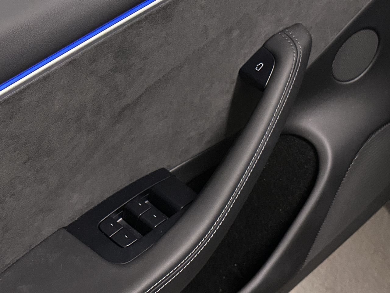 2024 Tesla Model 3 Long Range, 温哥华, 全款车