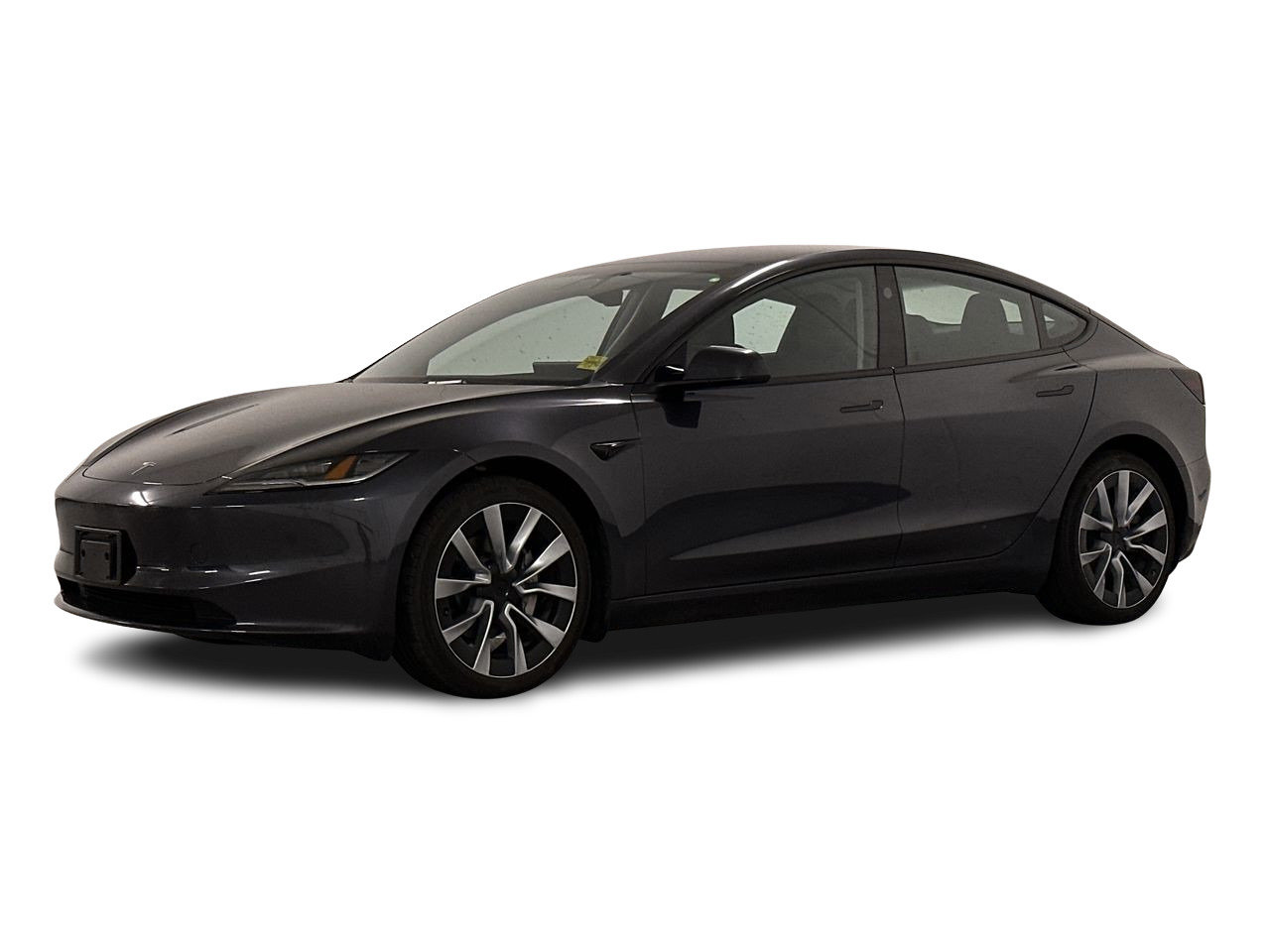 2024 Tesla Model 3 Long Range, 温哥华, 全款车