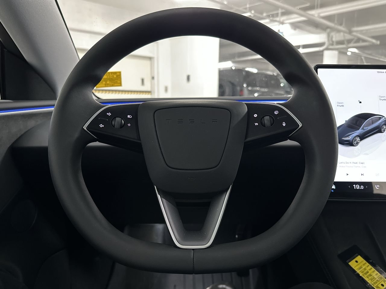 2024 Tesla Model 3 Long Range, 温哥华, 全款车