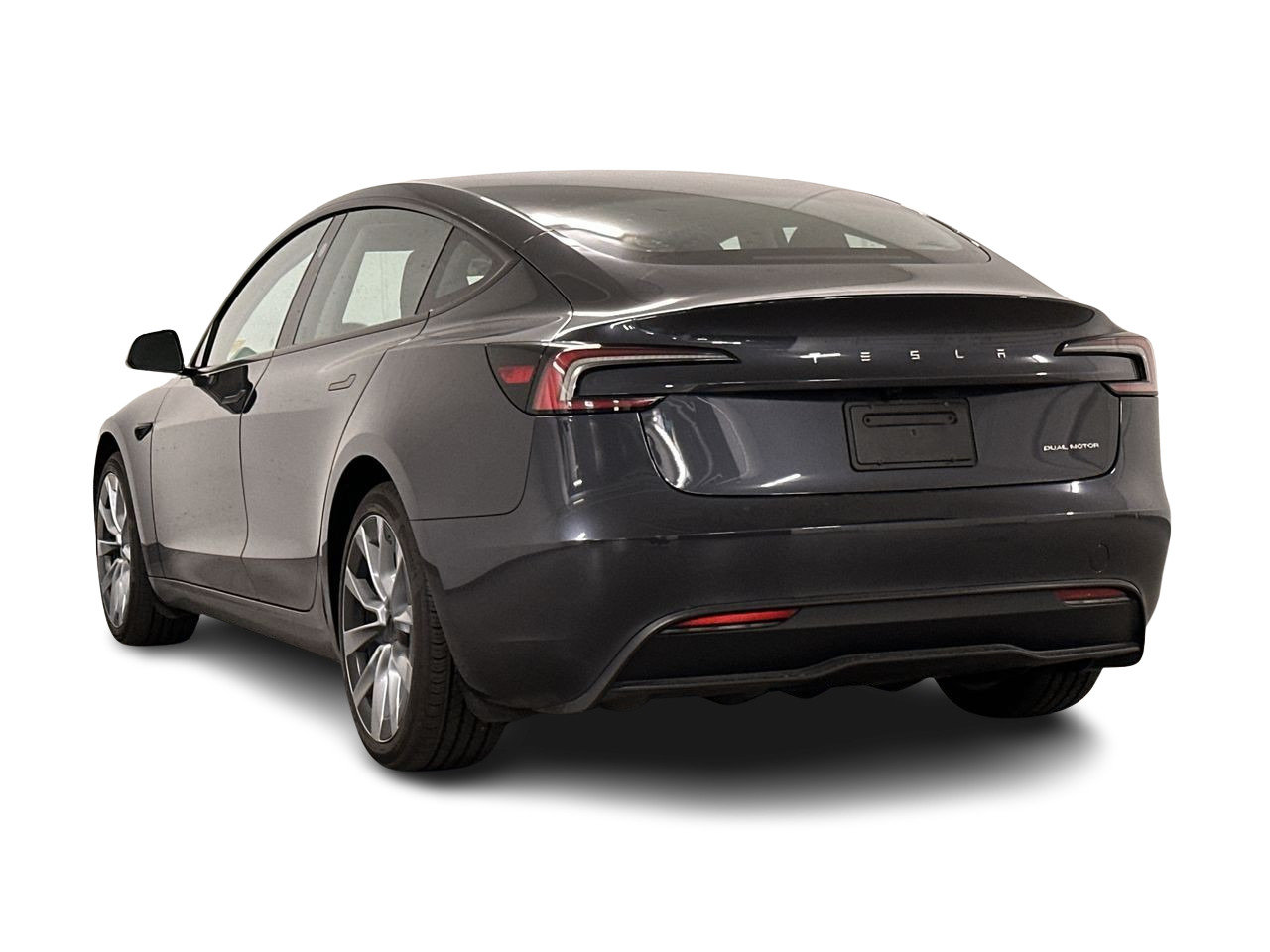 2024 Tesla Model 3 Long Range, 温哥华, 全款车