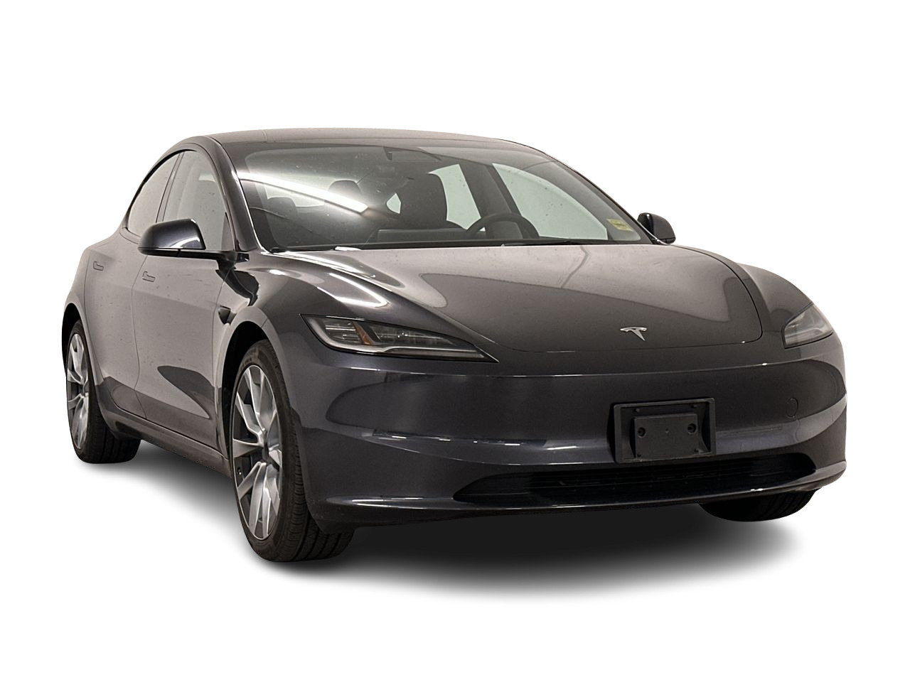 2024 Tesla Model 3 Long Range, 温哥华, 全款车
