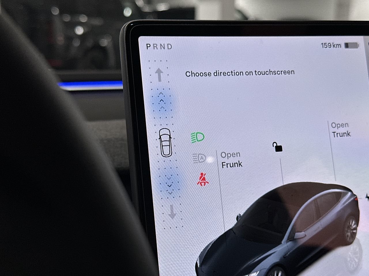 2024 Tesla Model 3 Long Range, 温哥华, 全款车