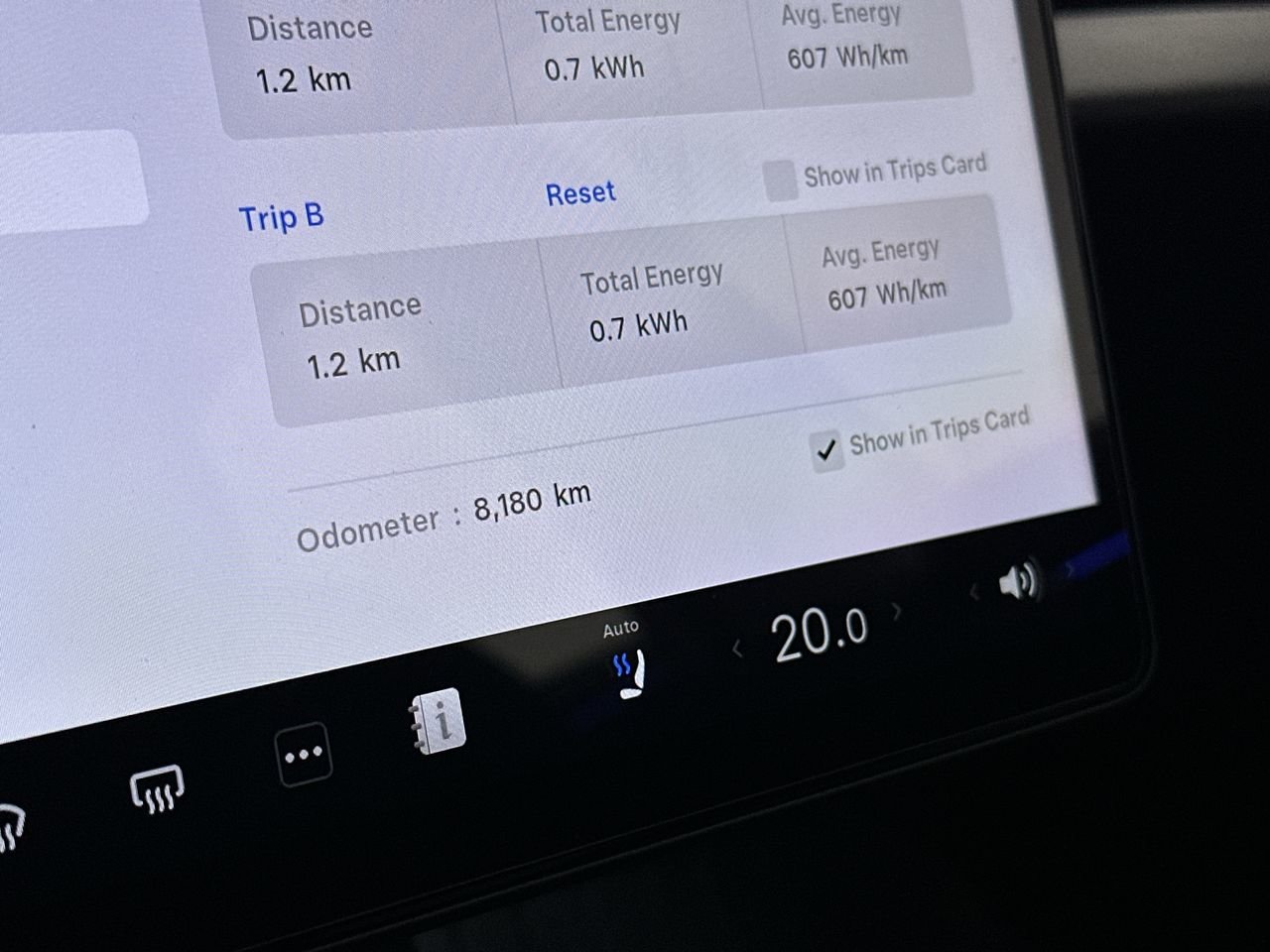 2024 Tesla Model 3 Long Range, 温哥华, 全款车