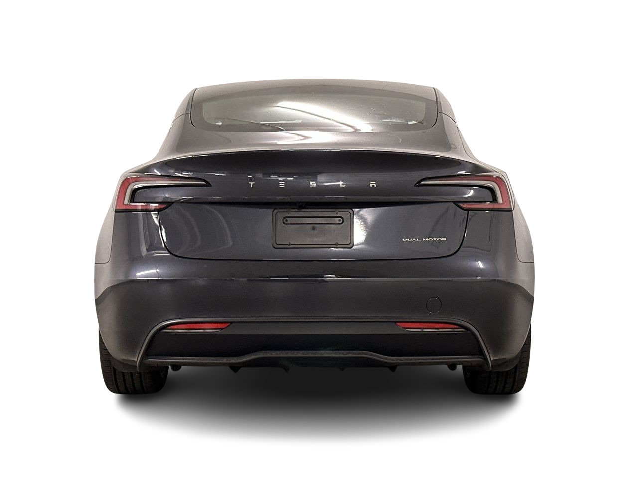2024 Tesla Model 3 Long Range, 温哥华, 全款车