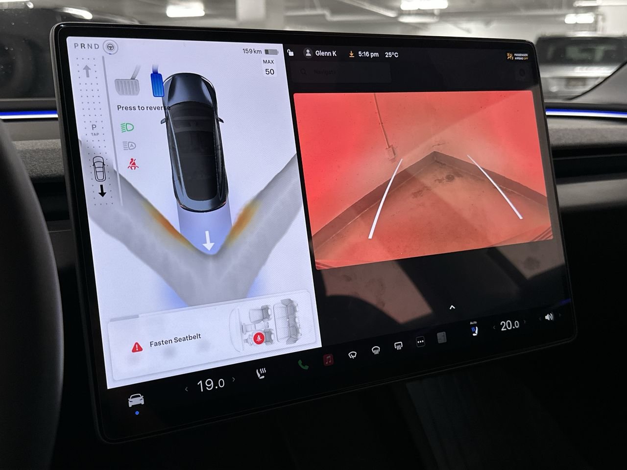 2024 Tesla Model 3 Long Range, 温哥华, 全款车