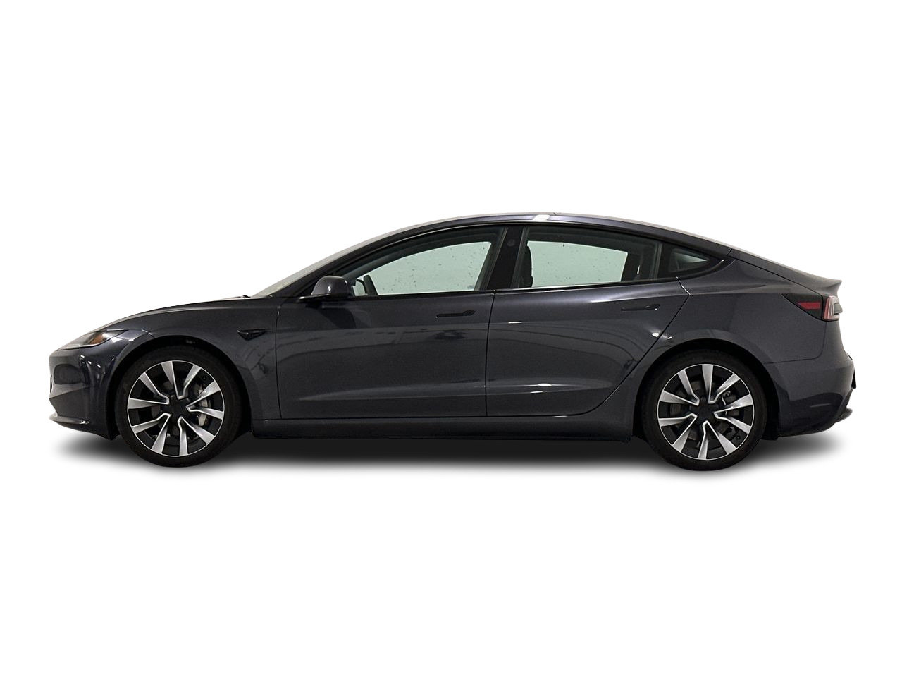 2024 Tesla Model 3 Long Range, 温哥华, 全款车