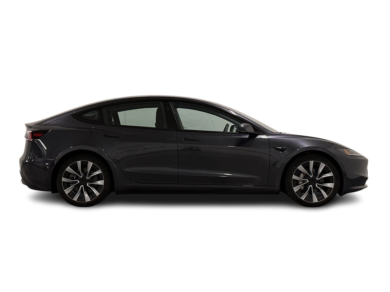 2024 Tesla Model 3 Long Range, 温哥华, 全款车