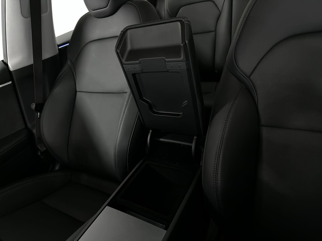 2024 Tesla Model 3 Long Range, 温哥华, 全款车