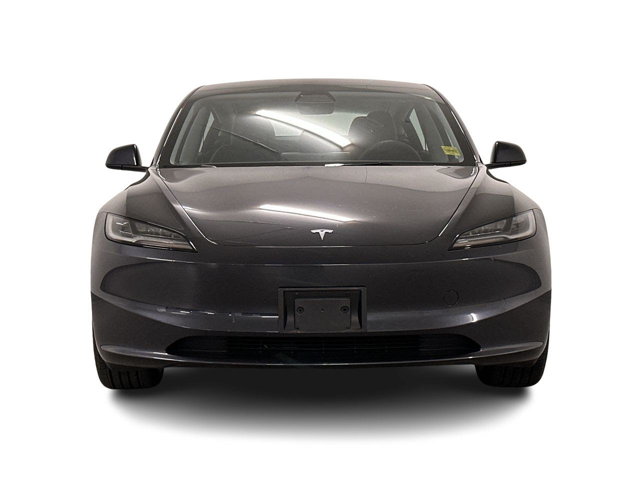 2024 Tesla Model 3 Long Range, 温哥华, 全款车