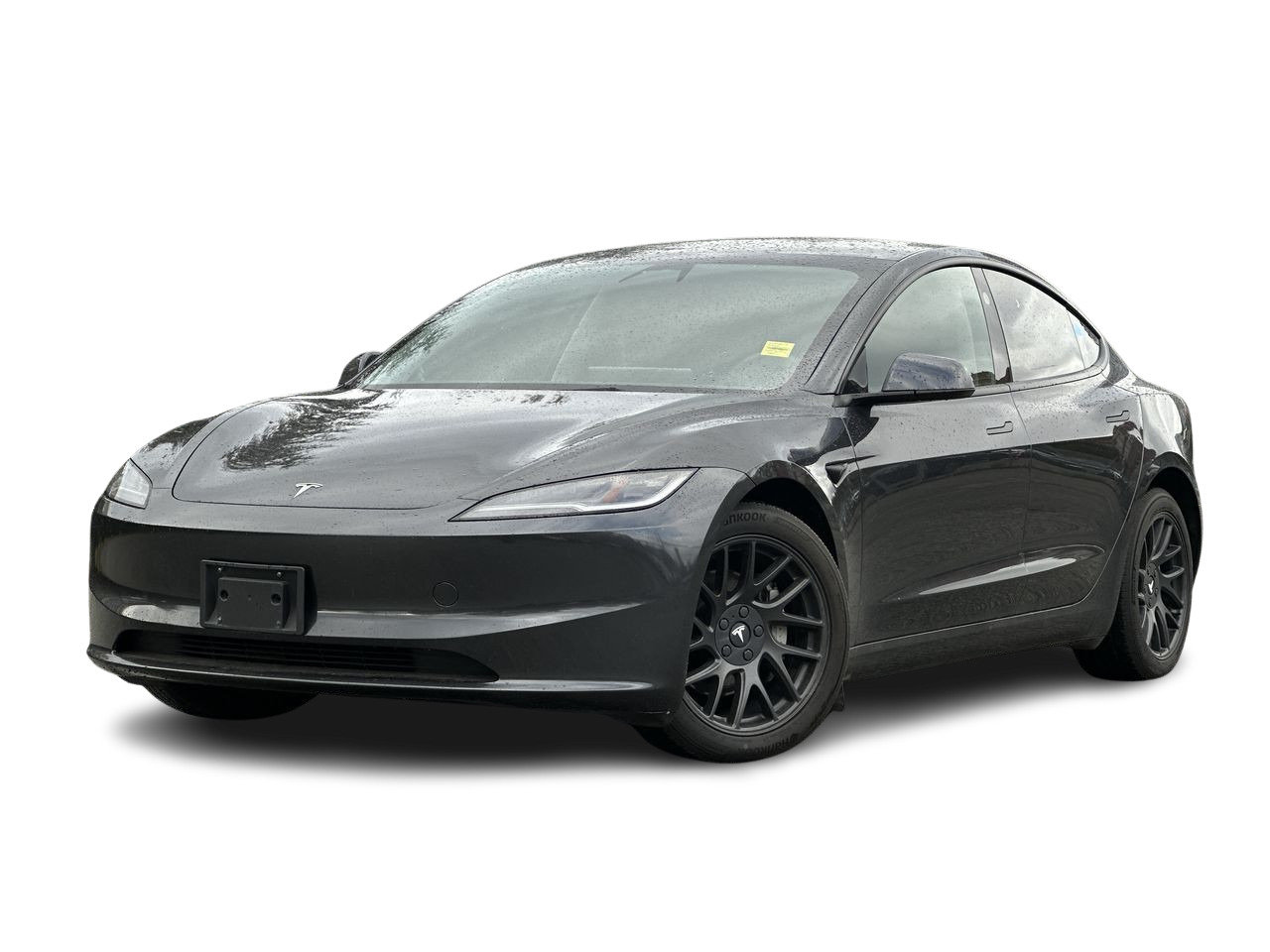2025 Tesla Model 3 Long Range AWD