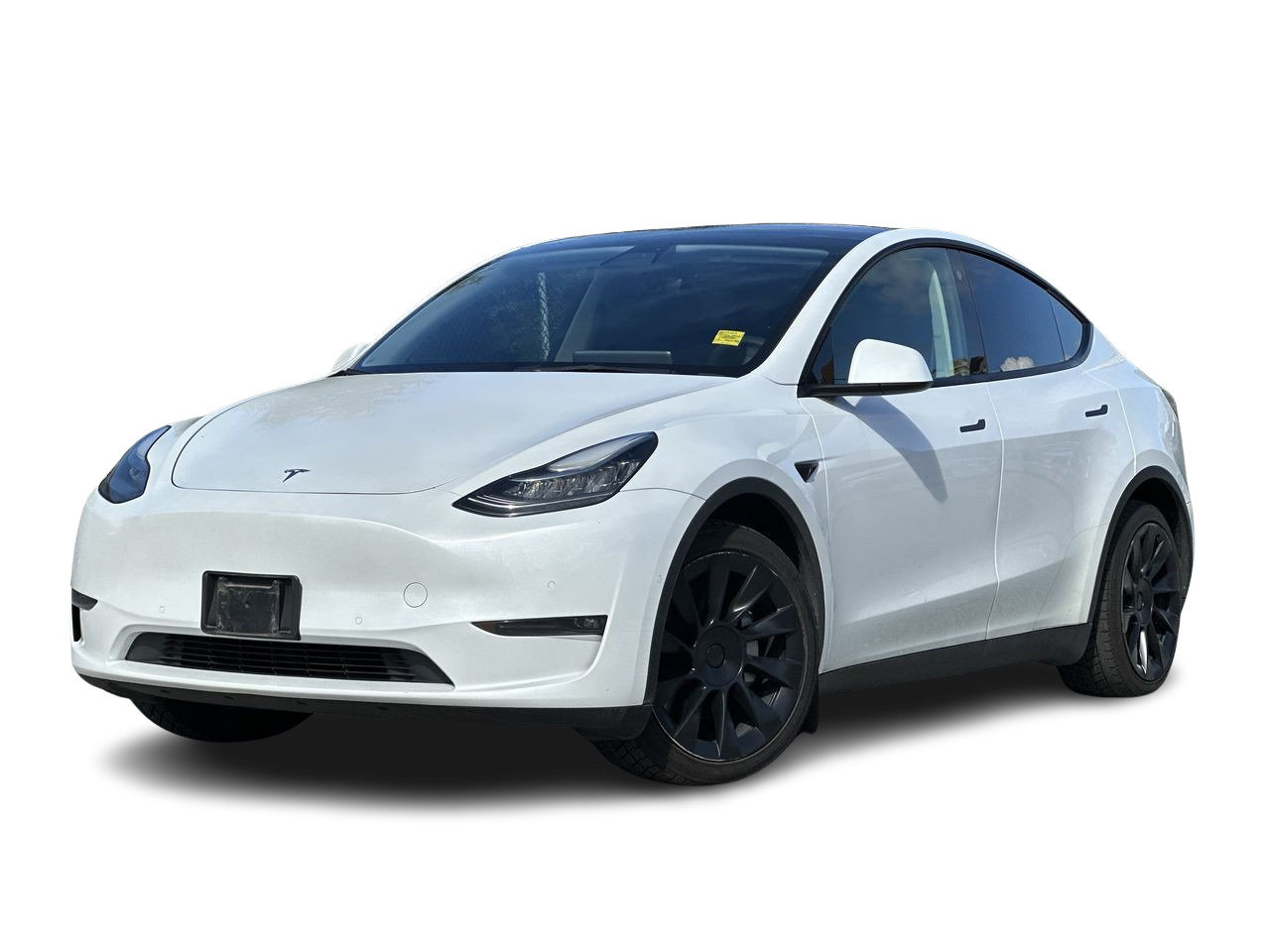 2022 Tesla Model Y Long Range AWD