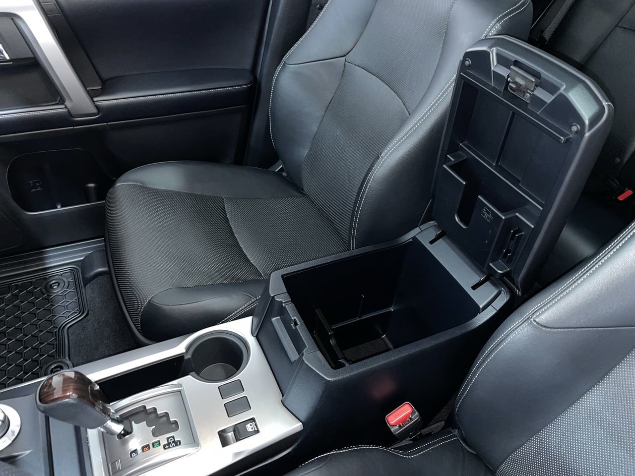2019 Toyota 4Runner SR5, Vancouver, Cash