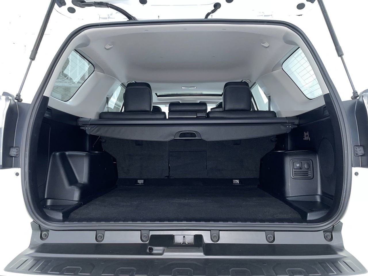 2019 Toyota 4Runner SR5, Vancouver, Cash