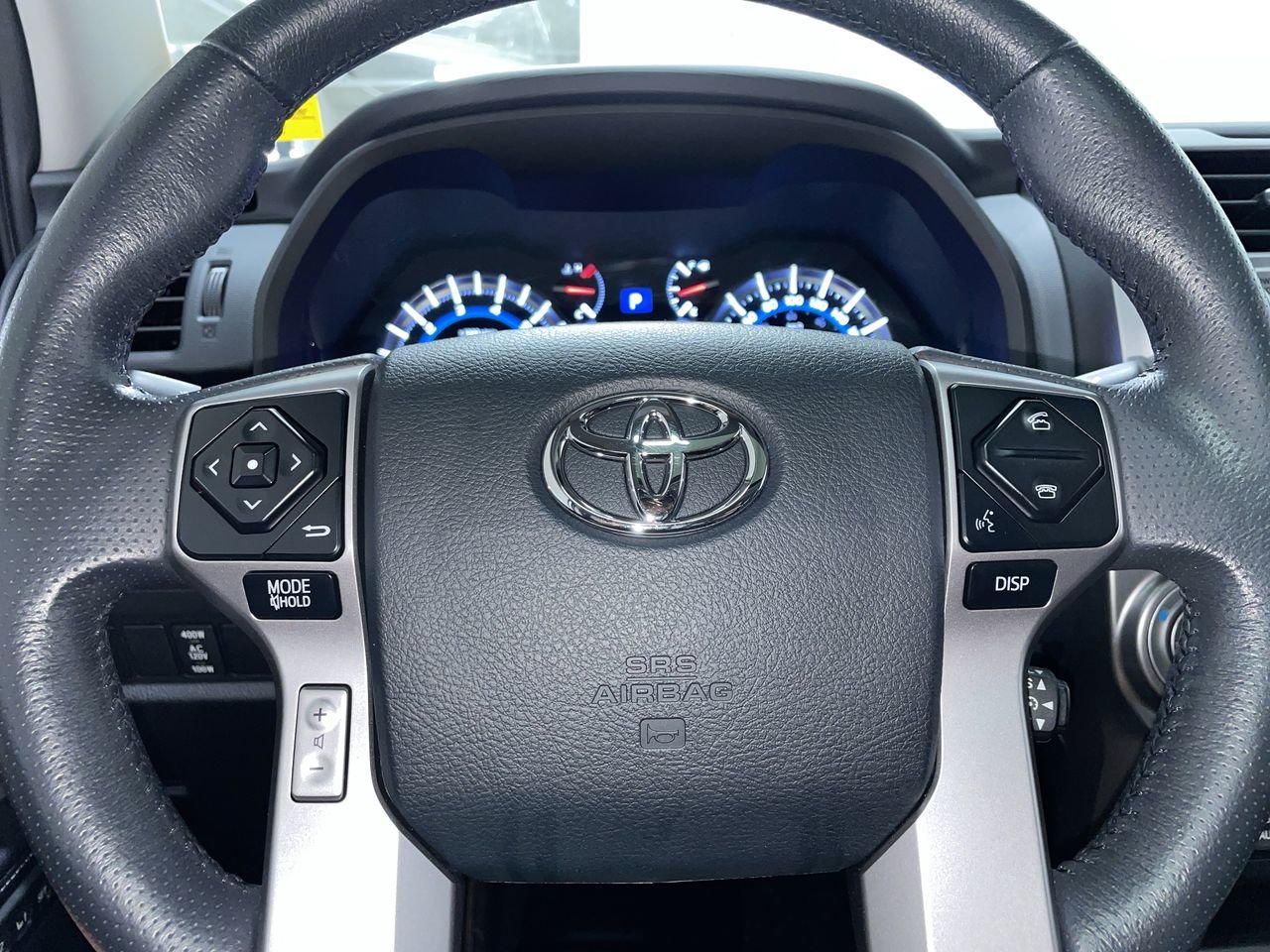 2019 Toyota 4Runner SR5, Vancouver, Cash