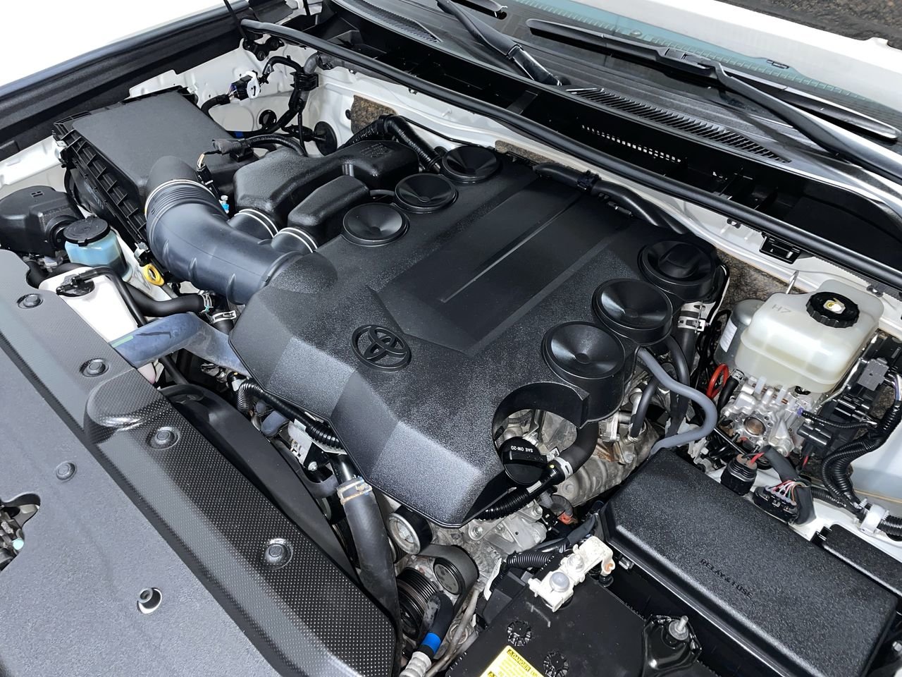 2019 Toyota 4Runner SR5, Vancouver, Cash