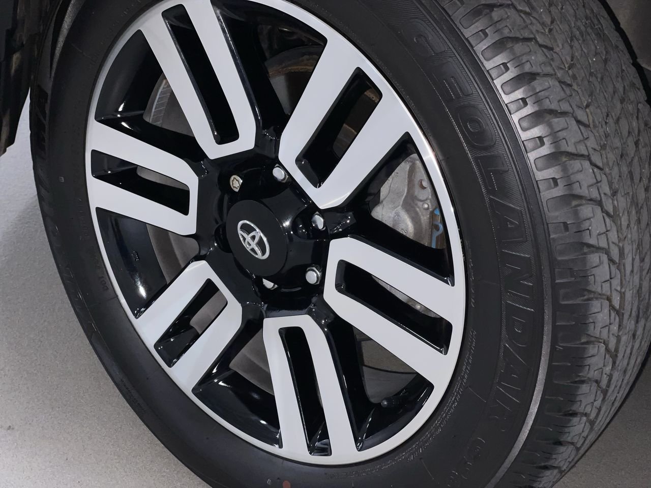 2019 Toyota 4Runner SR5, Vancouver, Cash