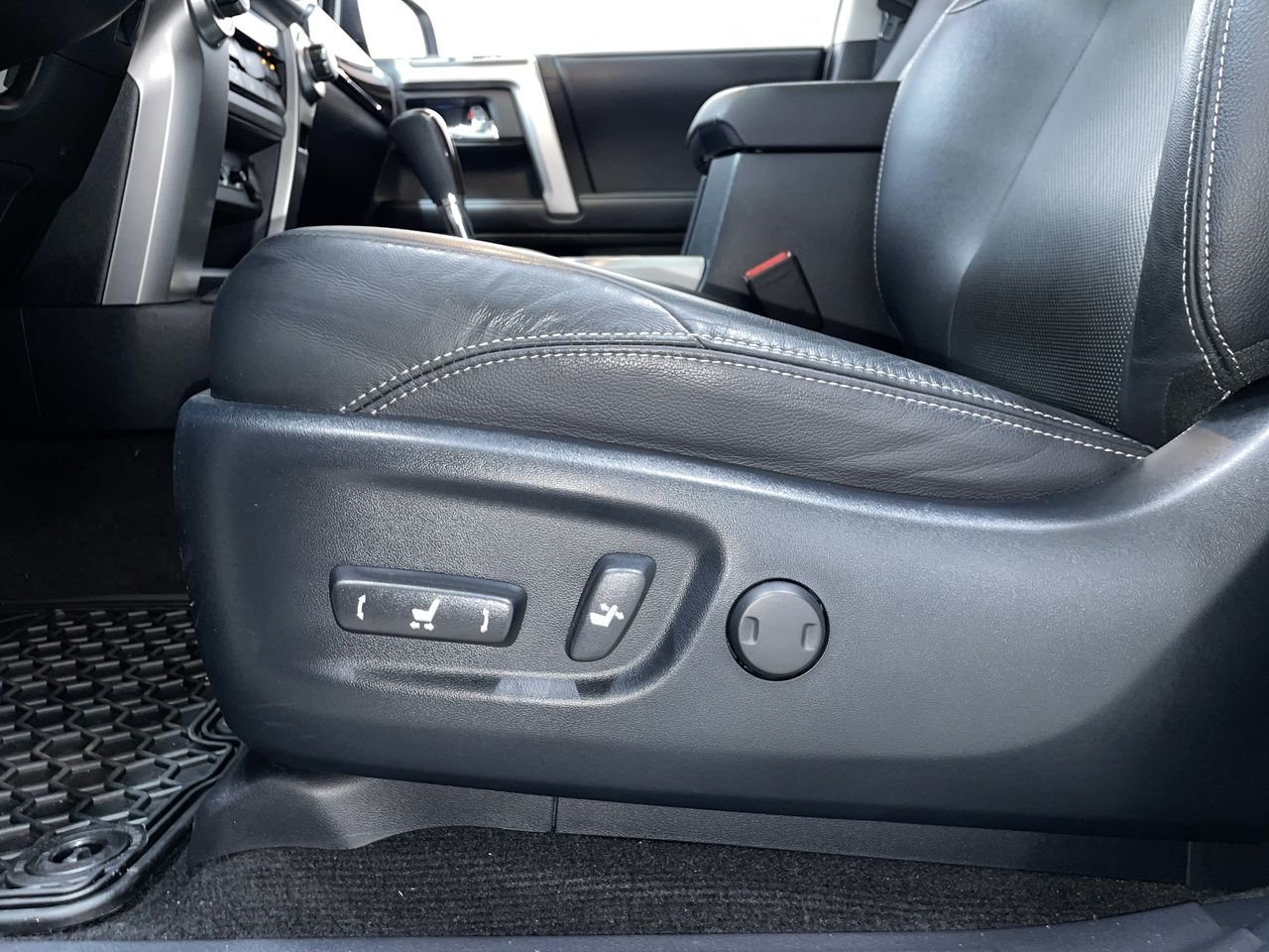 2019 Toyota 4Runner SR5, Vancouver, Cash