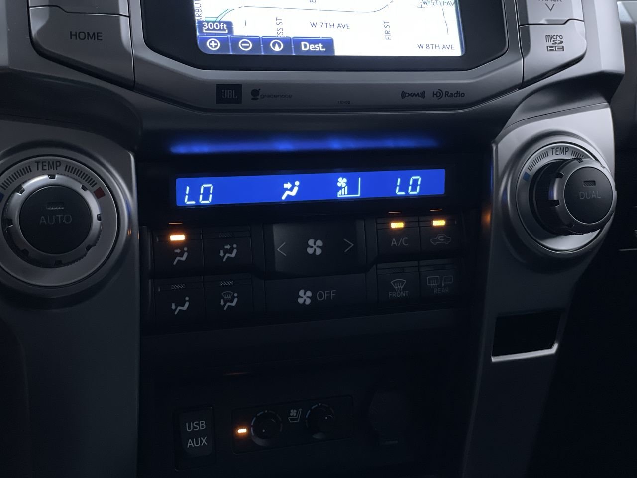 2019 Toyota 4Runner SR5, Vancouver, Cash