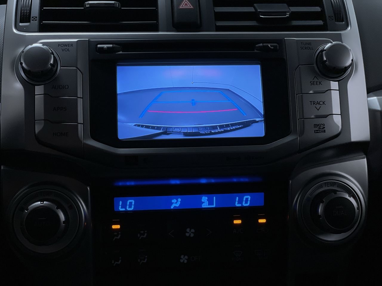 2019 Toyota 4Runner SR5, Vancouver, Cash