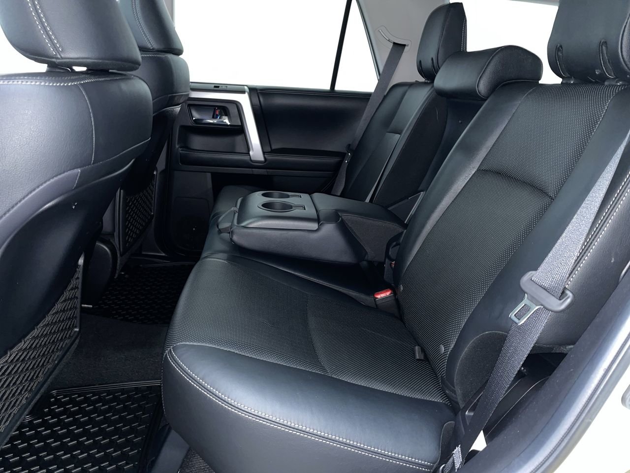 2019 Toyota 4Runner SR5, Vancouver, Cash