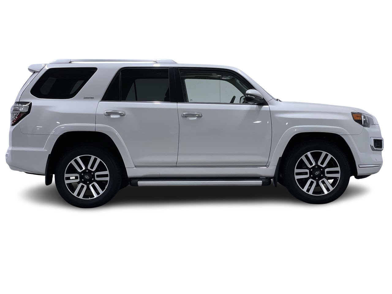 2019 Toyota 4Runner SR5, Vancouver, Cash