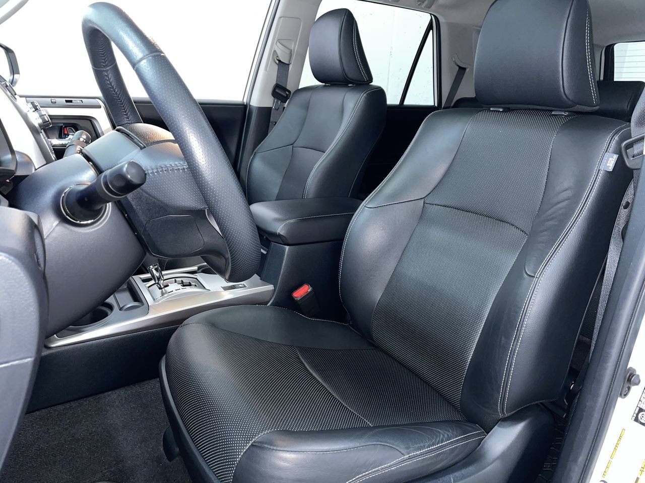 2019 Toyota 4Runner SR5, Vancouver, Cash