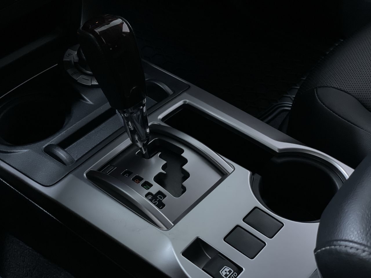 2019 Toyota 4Runner SR5, Vancouver, Cash