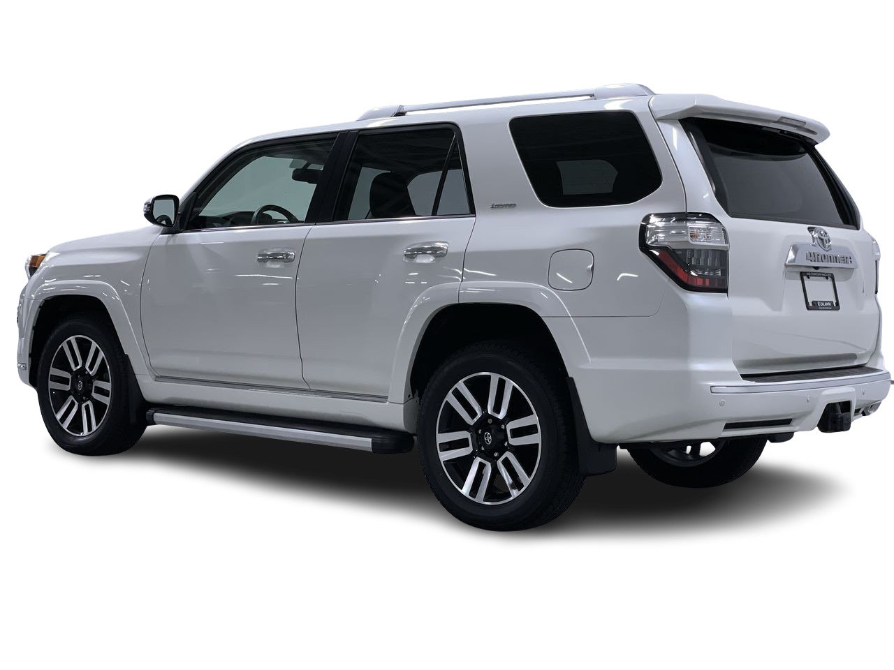 2019 Toyota 4Runner SR5, Vancouver, Cash