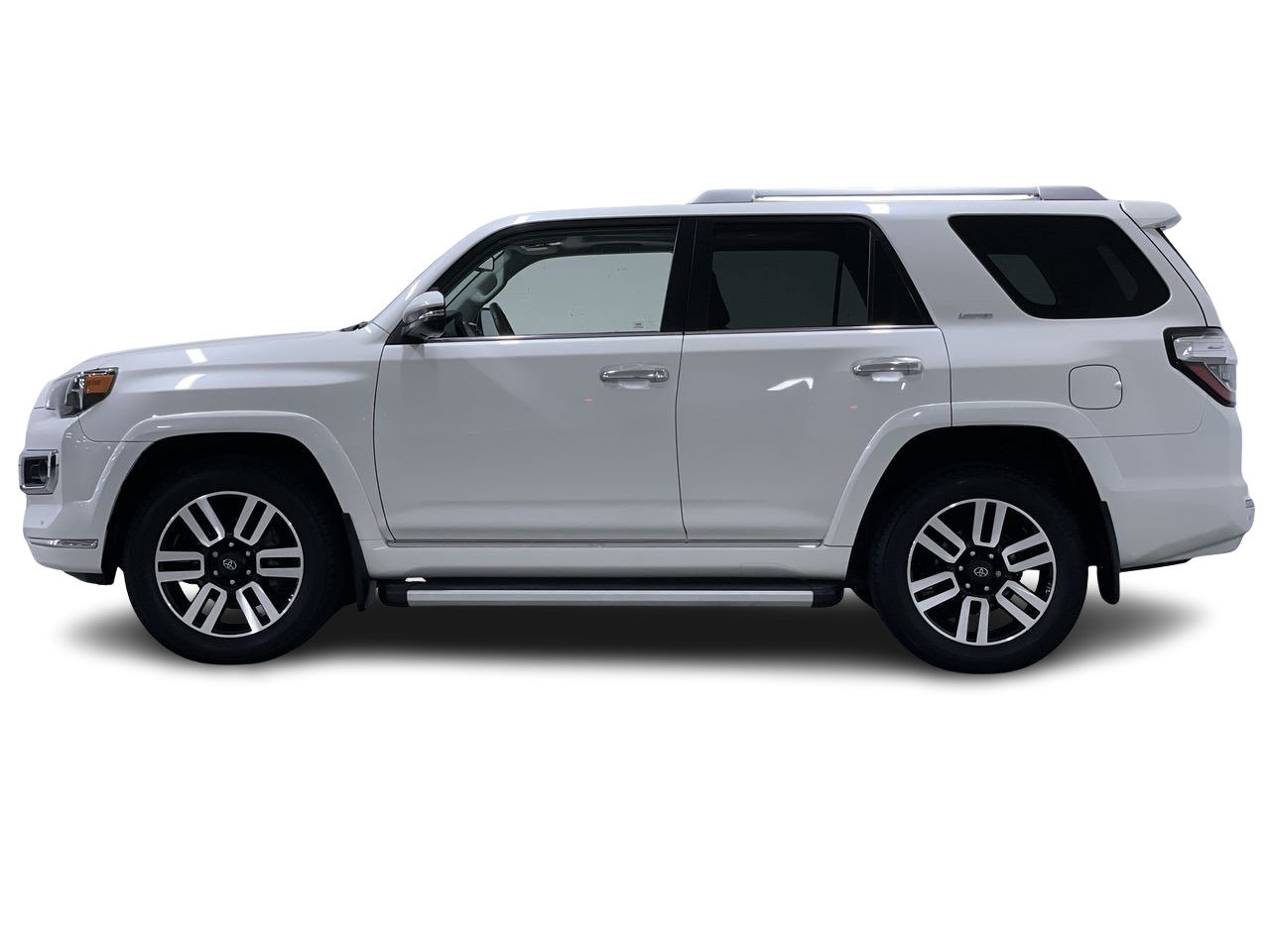 2019 Toyota 4Runner SR5, Vancouver, Cash