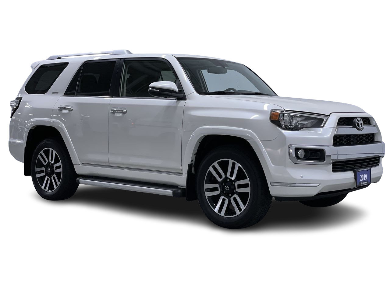 2019 Toyota 4Runner SR5, Vancouver, Cash