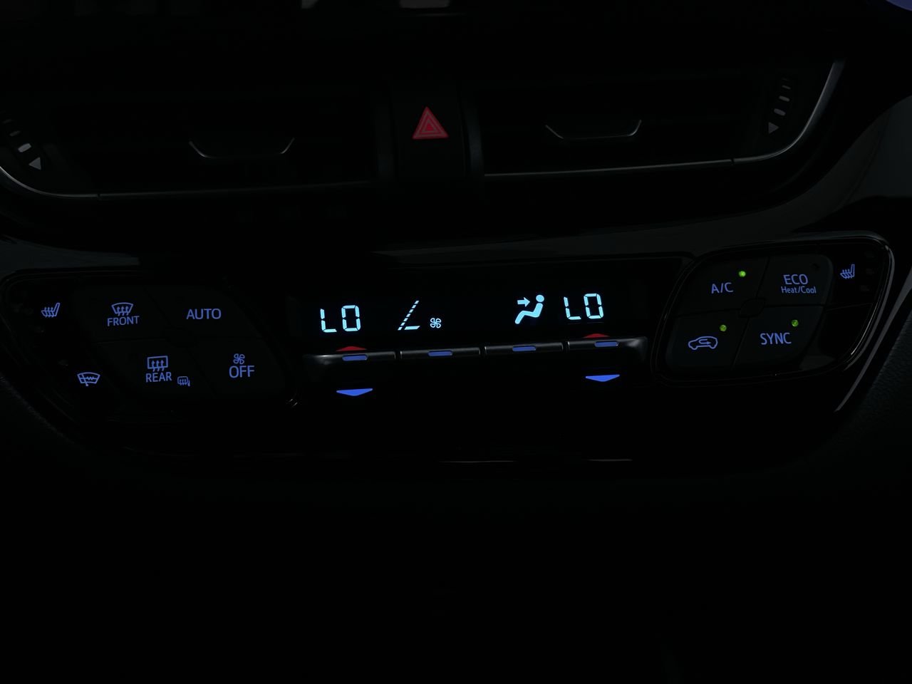 2021 Toyota C-HR XLE Premium, 温哥华, 全款车