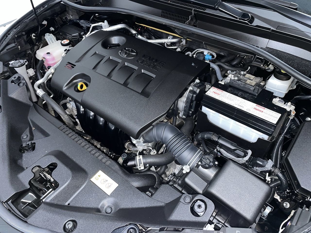 2021 Toyota C-HR XLE Premium, 温哥华, 全款车