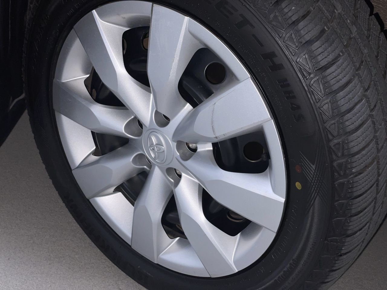 2015 Toyota Corolla LE, Vancouver, Cash