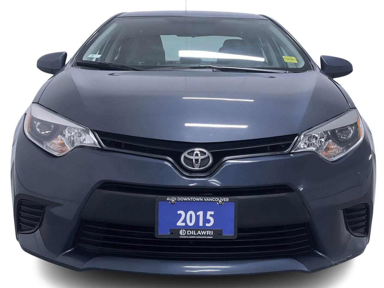 2015 Toyota Corolla LE, Vancouver, Cash