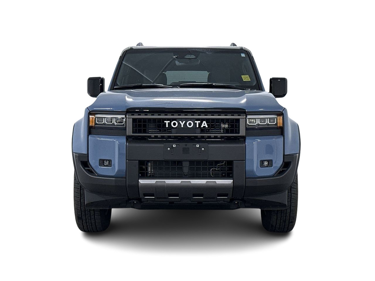 2025 Toyota Land Cruiser Premium, Vancouver, Cash