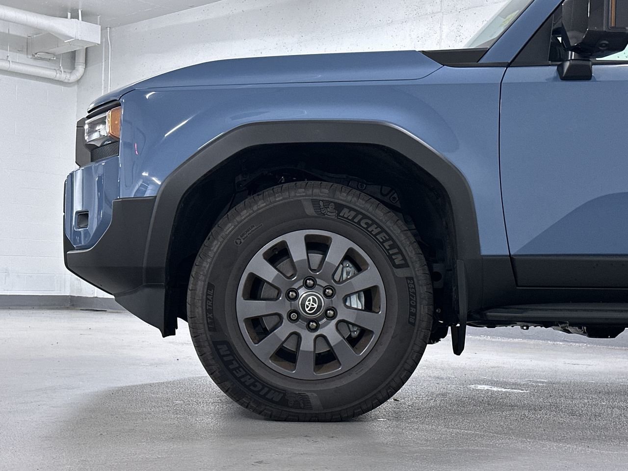 2025 Toyota Land Cruiser Premium, Vancouver, Cash