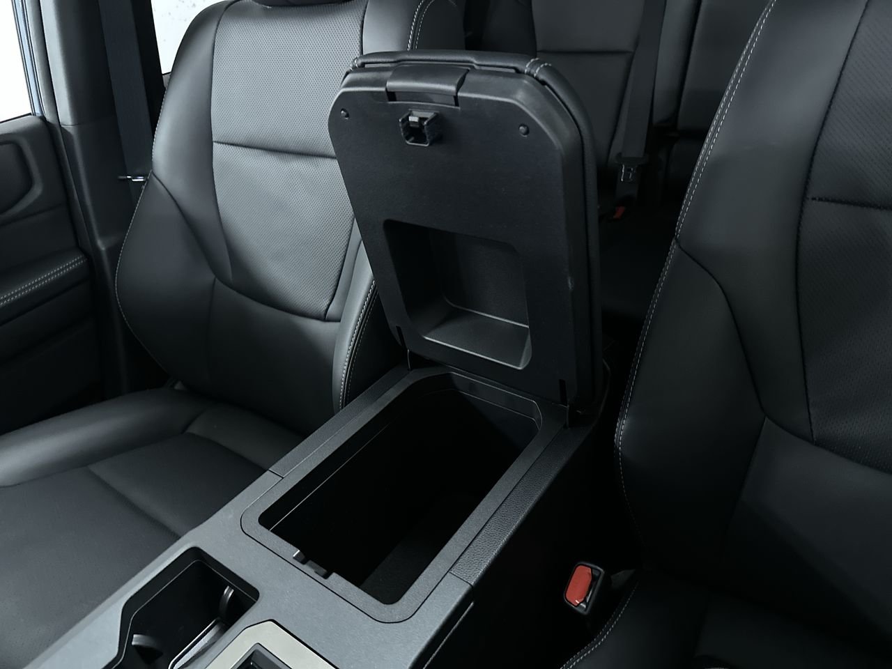 2025 Toyota Land Cruiser Premium, Vancouver, Cash